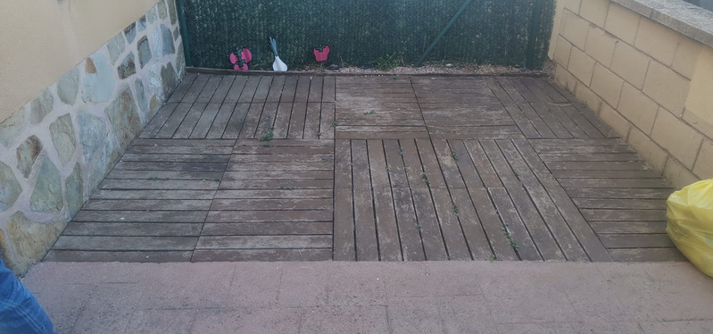 Jardineria La Calzada 20