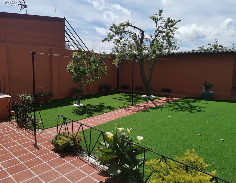 Jardineria La Calzada 14