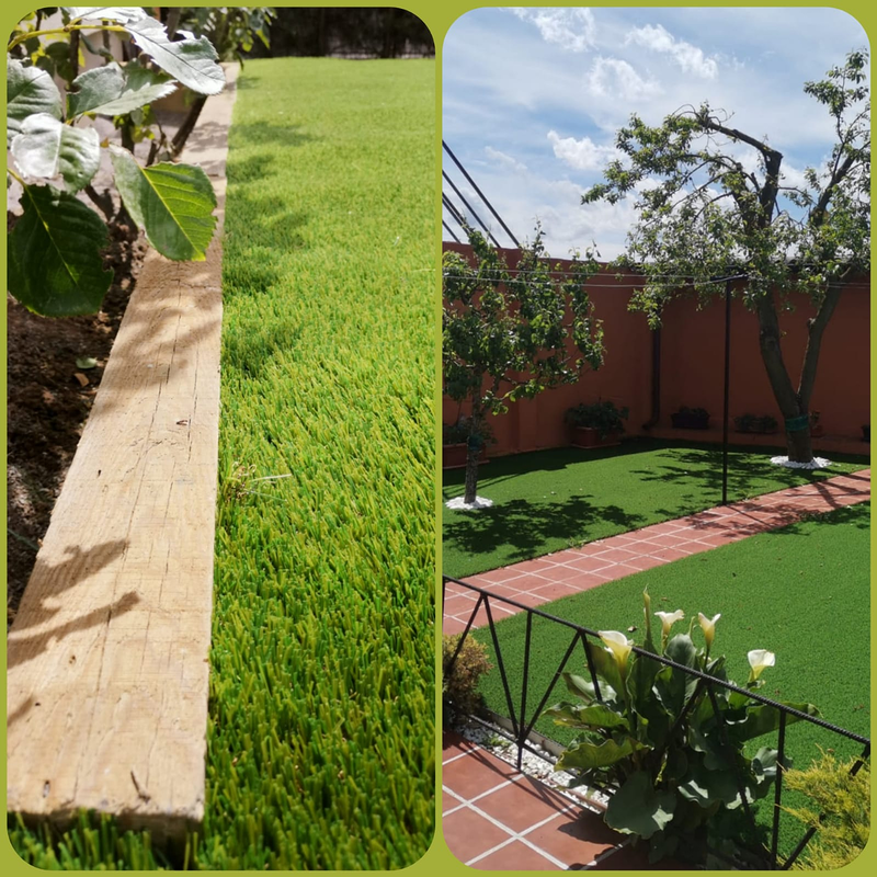 Jardineria La Calzada JARDINERIA: EMPRESAS DE SERVICIOS