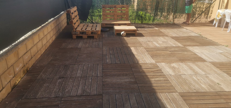 Jardineria La Calzada 21