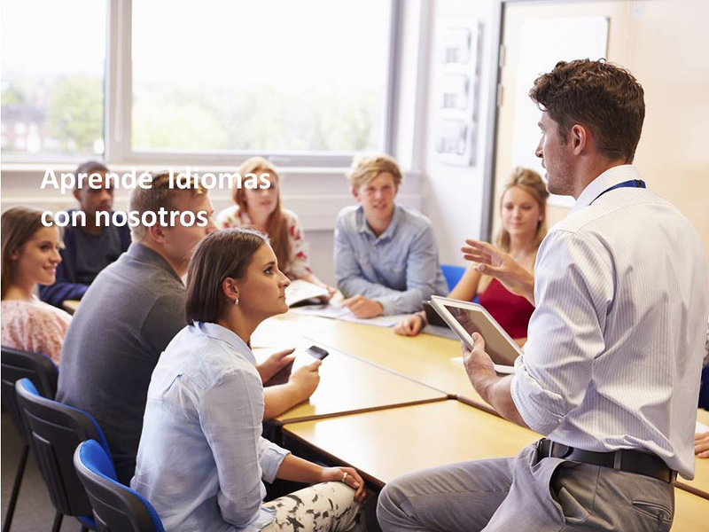 Academia Moli&egrave;re Castelldefels ACADEMIAS DE IDIOMAS