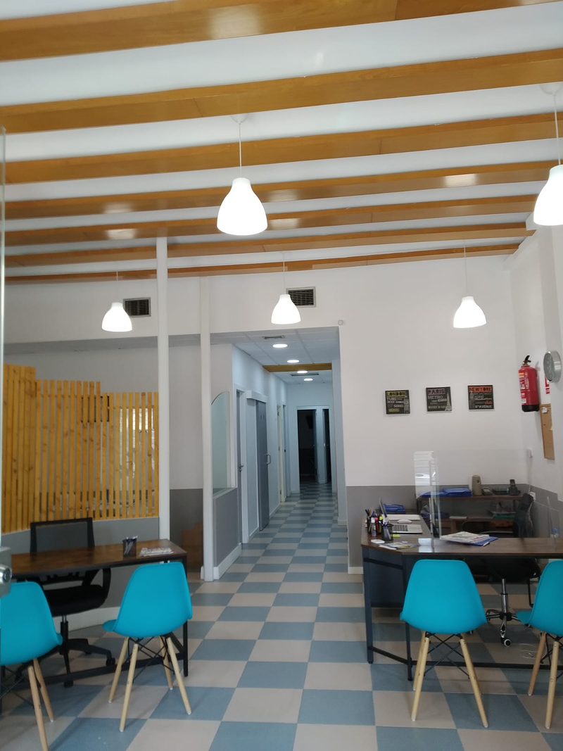 Academia Moli&egrave;re Castelldefels 3