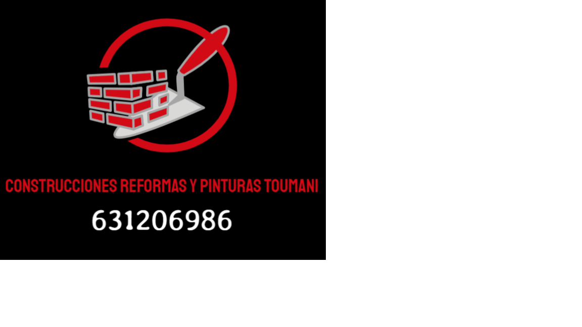 Construcciones Reformas y Pinturas Toumani
