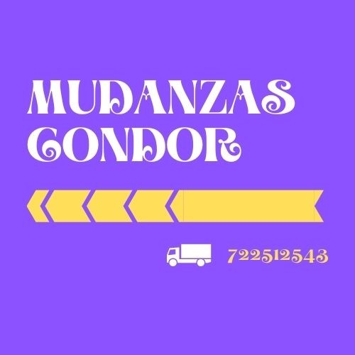Mudanzas Condor