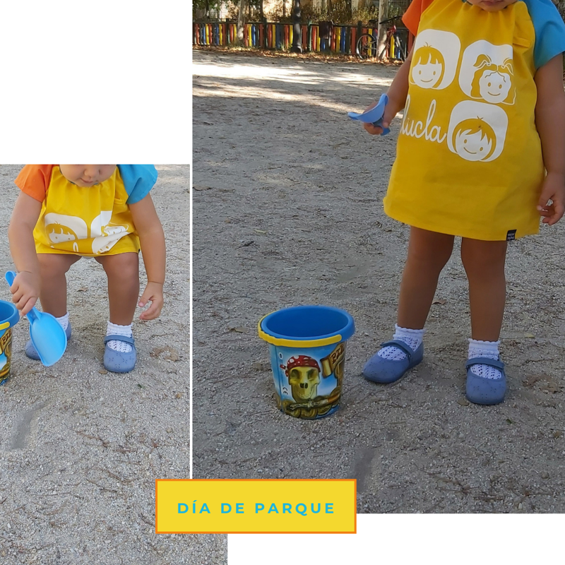 Escuela Infantil Ilucla 2