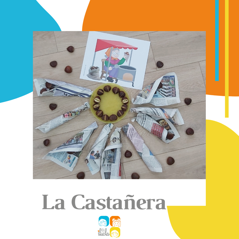 Escuela Infantil Ilucla 5