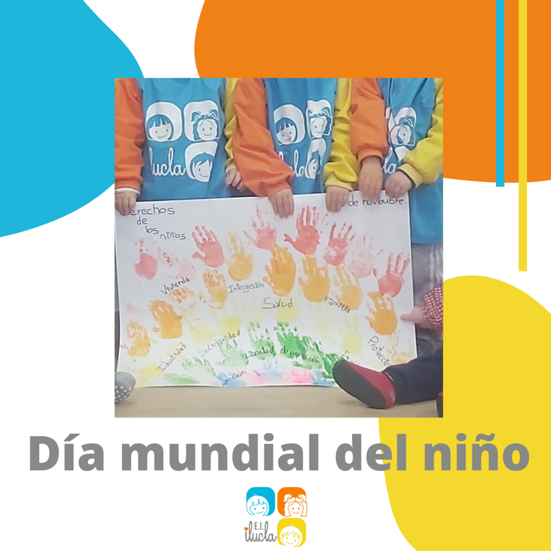 Escuela Infantil Ilucla 8