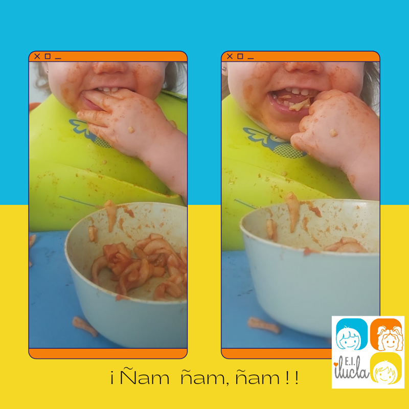 Escuela Infantil Ilucla 3