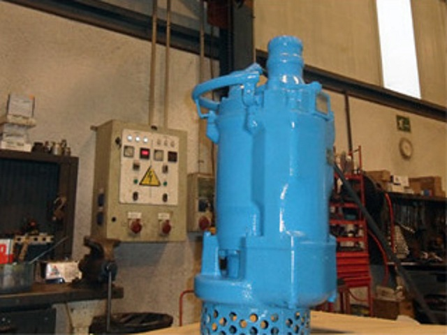 Grupo Ansareo AEB S.L. 4