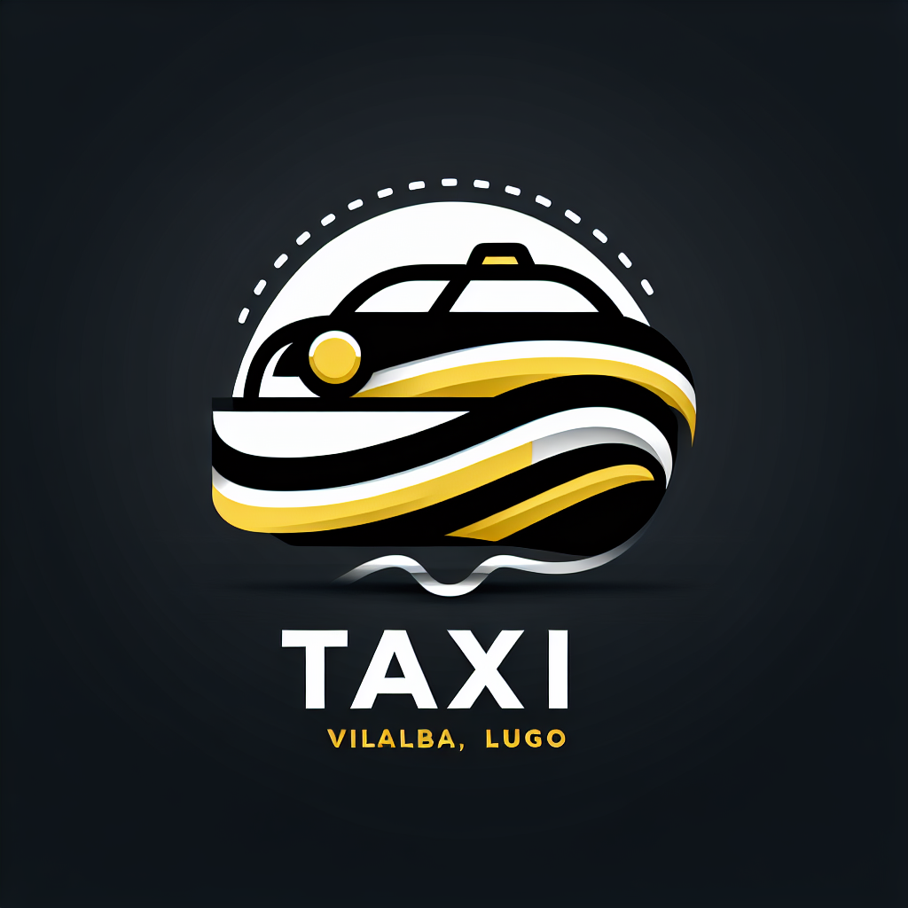 Taxi Vilalba, Lugo | De 1 a 9 plazas