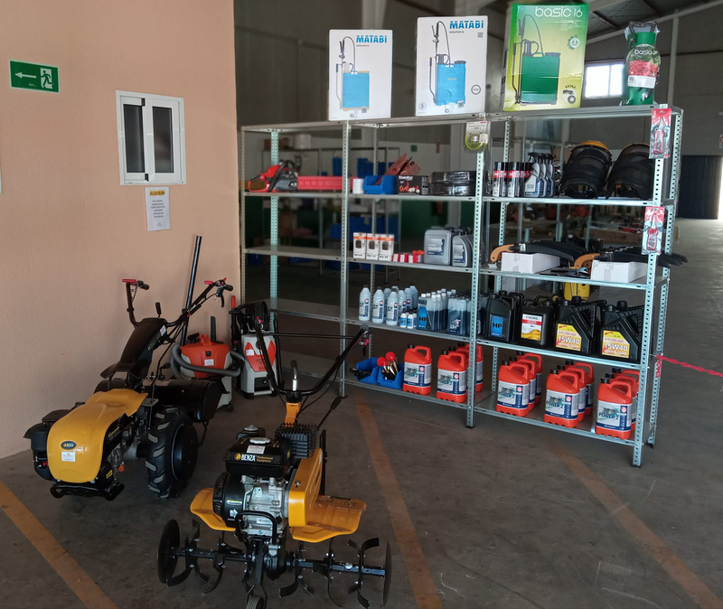 Morano-Maquinaria Cartagena