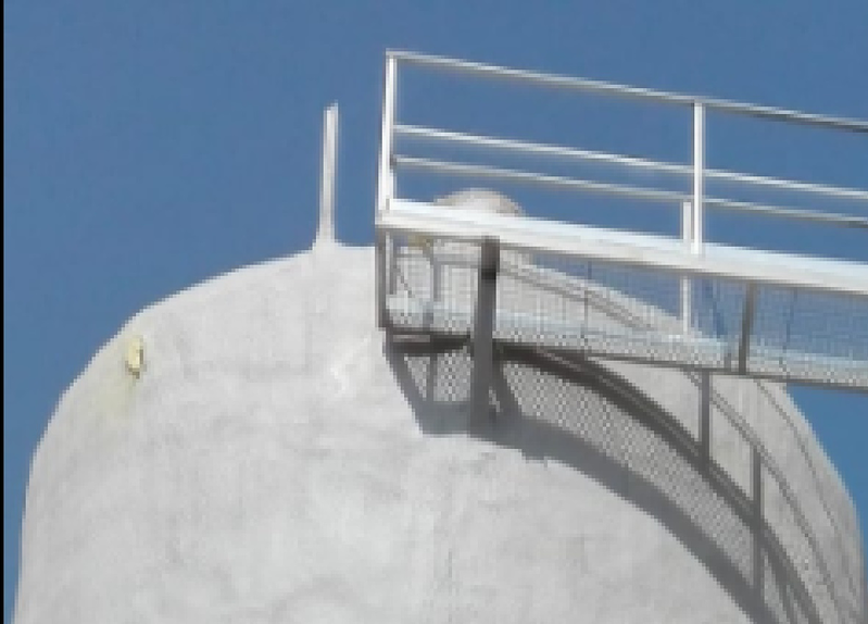 Aislamientos Insuflados Permopoll San Clemente