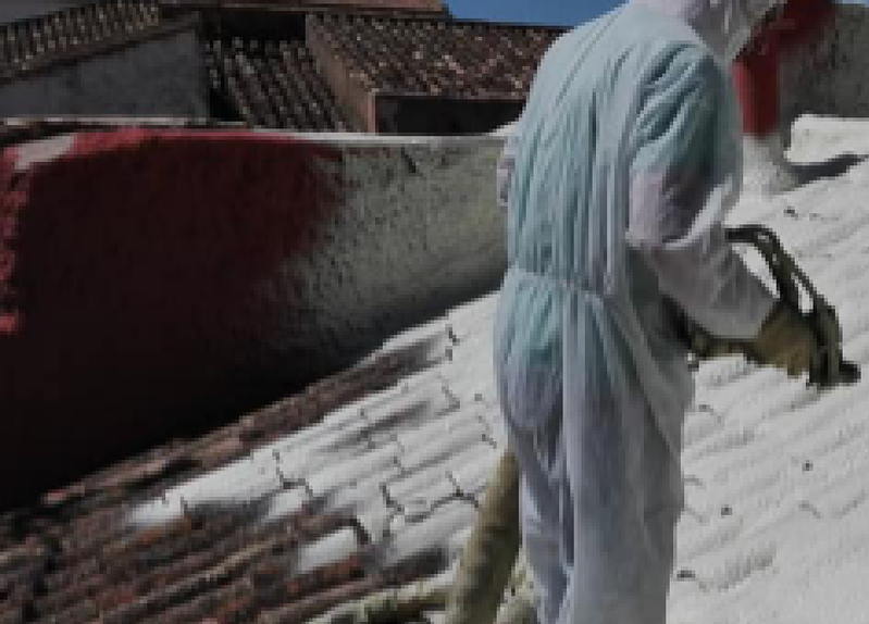 Aislamientos Insuflados Permopoll 4