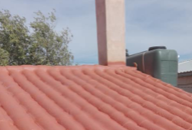 Aislamientos Insuflados Permopoll 15