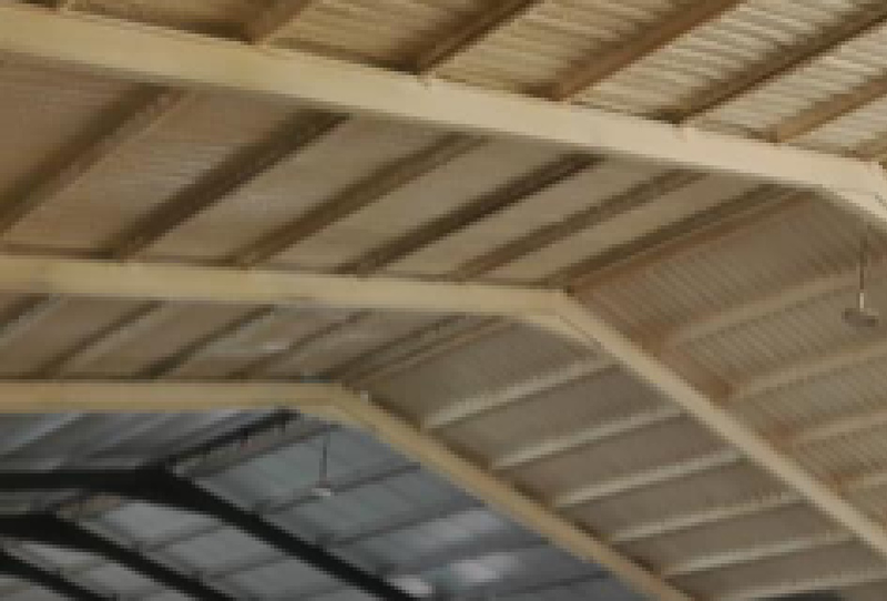 Aislamientos Insuflados Permopoll 17