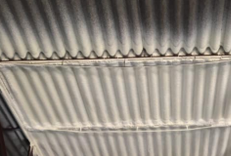 Aislamientos Insuflados Permopoll 16