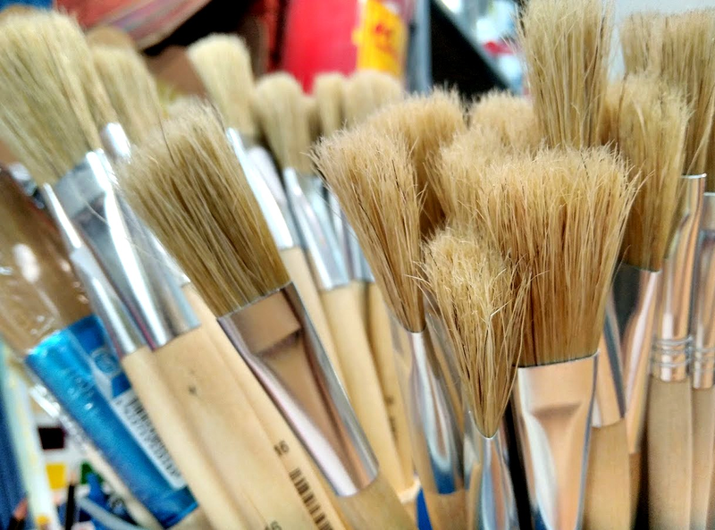 Maestros Pintores Málaga 4