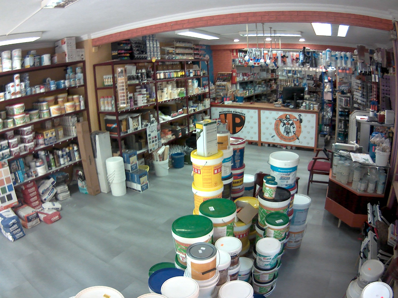 Maestros Pintores Málaga 3