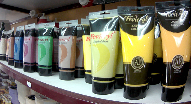 Maestros Pintores Málaga 5