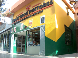 Galería de imágenes