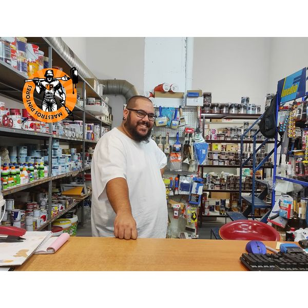 Maestros Pintores Málaga 8