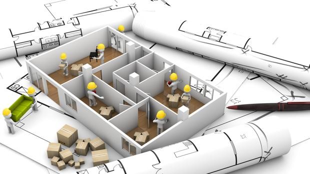 REFORMAS CLAUDIO 24 HORAS