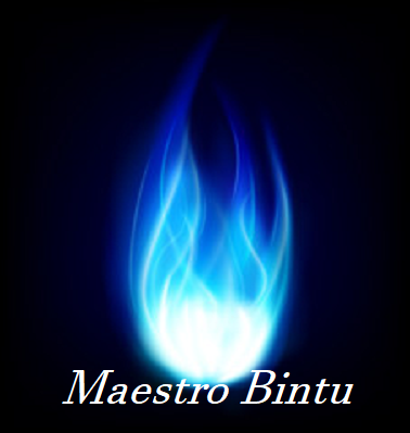 Maestro Bintu