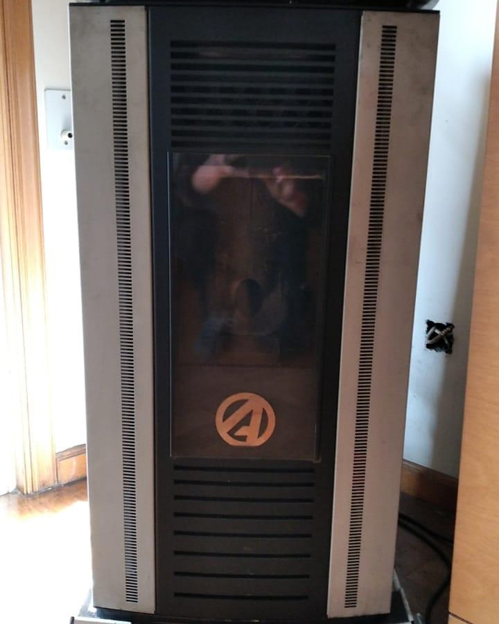 Marcos Reparacion Y Venta de Estufas Pellets en Salvaterra 4