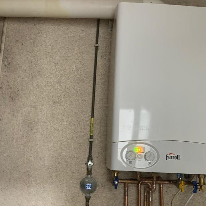 Marcos Reparacion Y Venta de Estufas Pellets en Salvaterra 8