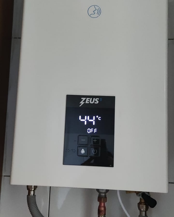 Marcos Reparacion Y Venta de Estufas Pellets en Salvaterra 2