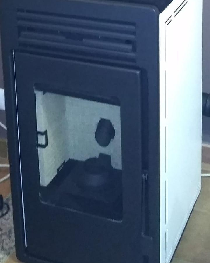 Marcos Reparacion Y Venta de Estufas Pellets en Salvaterra 6