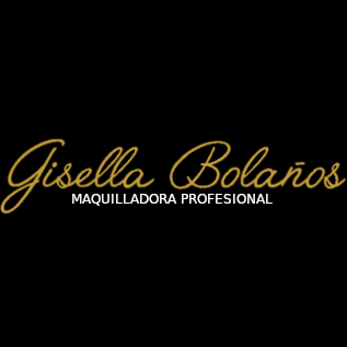 Gisella Bolaños Maquilladora Profesional