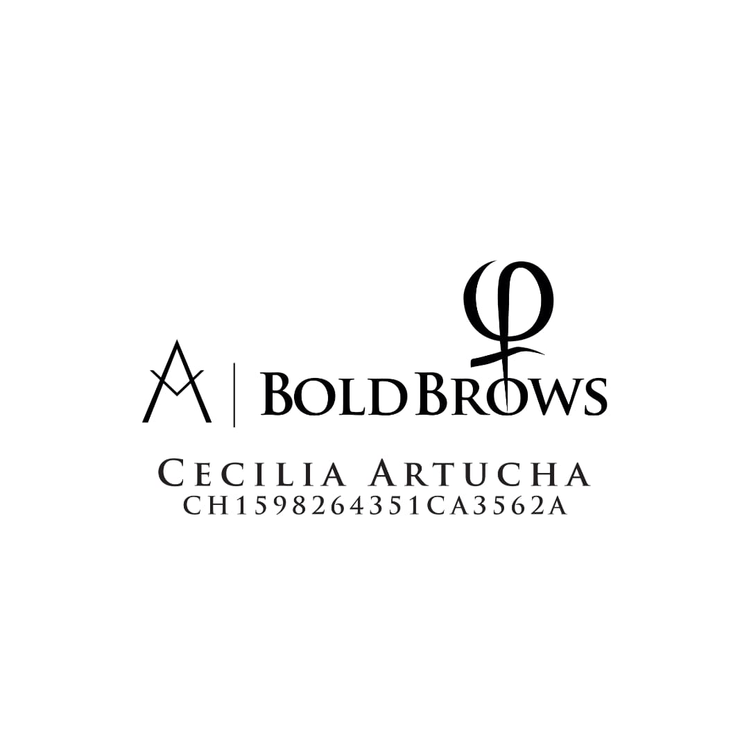 Microblading Barcelona - Cecilia Artucha