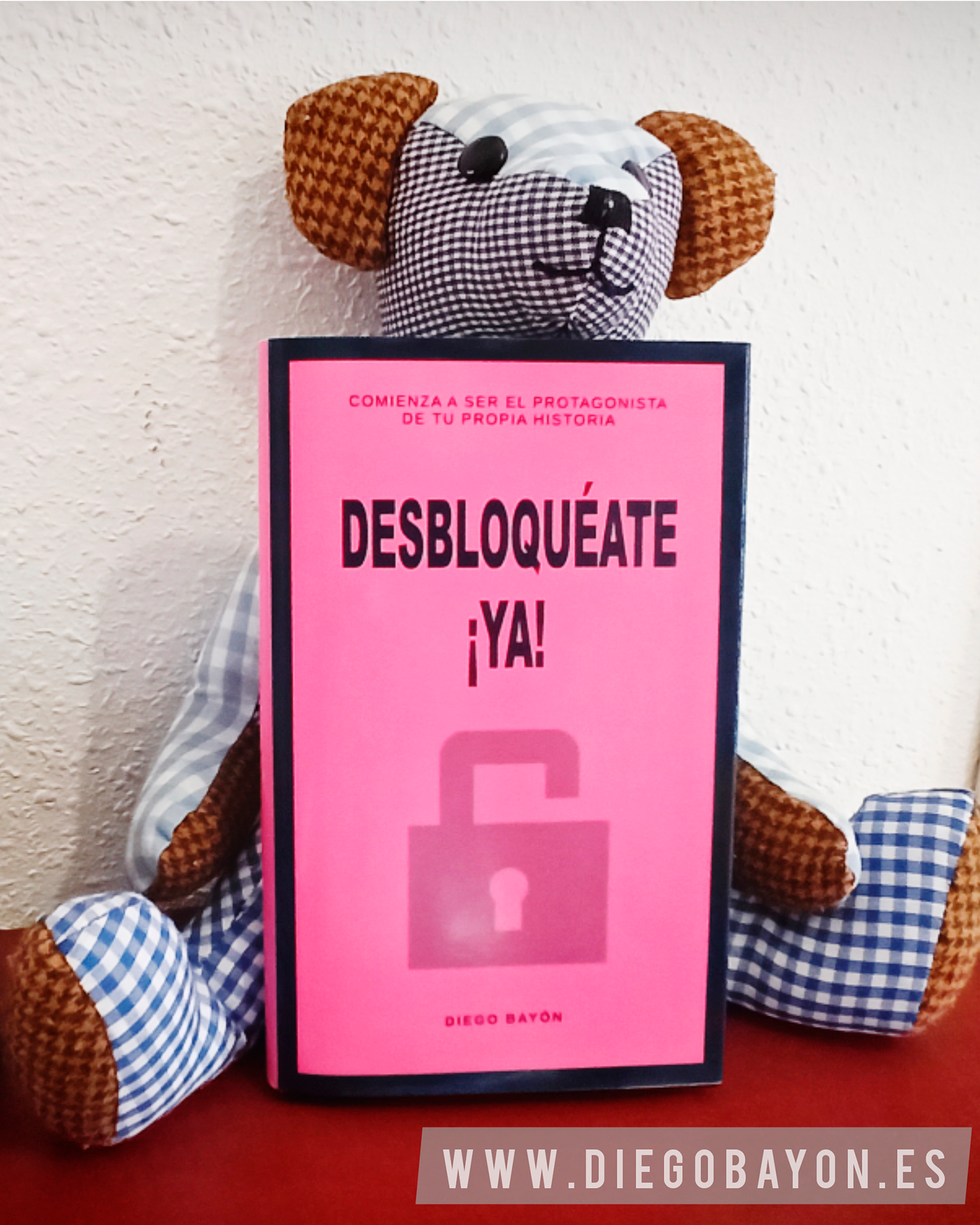 Psicólogo Diego Bayón 8