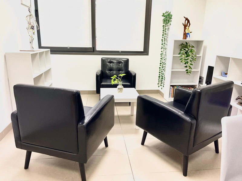 Psicólogo Diego Bayón 10