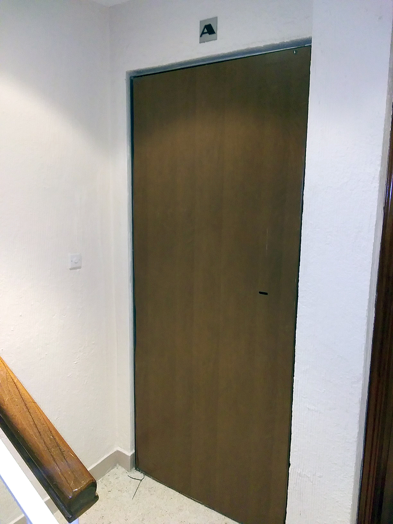 GSI Alquiler Y Venta De Puertas Antiokupa Badalona