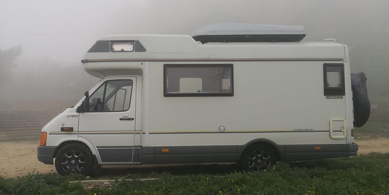 Caravaninguay Valdoviño