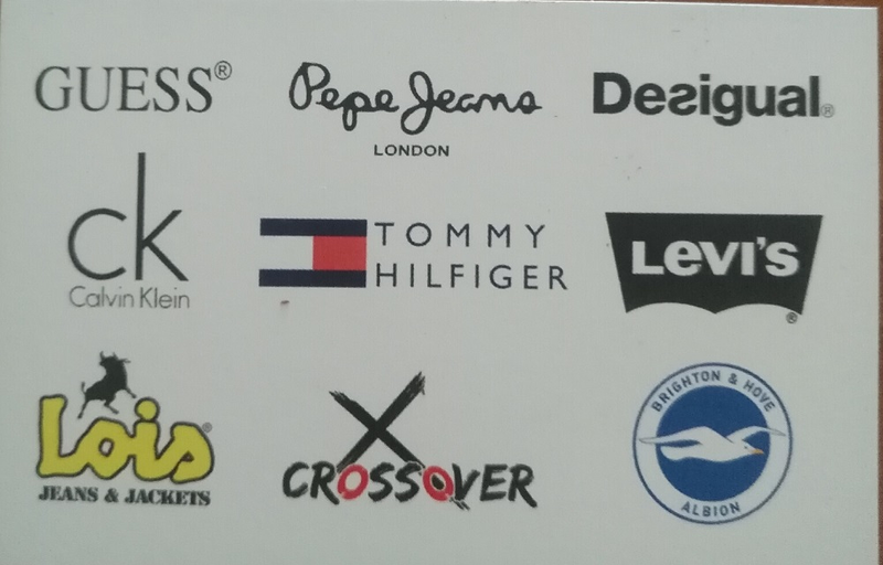 Fashion One Aim la Nucia