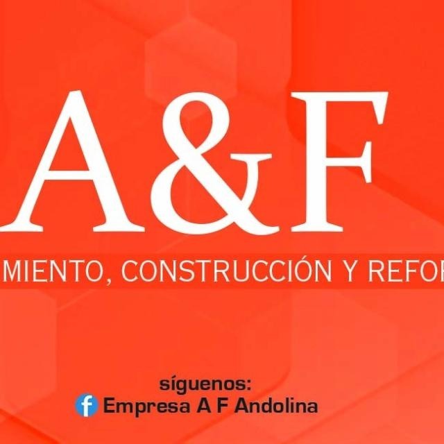 Reformas A&F Malaga