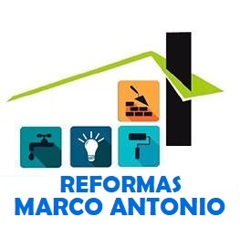 Reformas Marco Antonio
