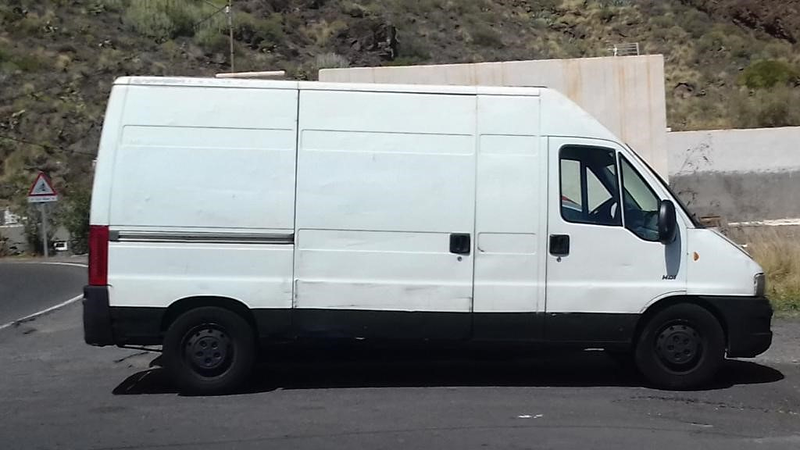 Mudanzas Hubert MUDANZAS