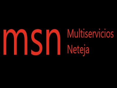 Multiservice Neteja