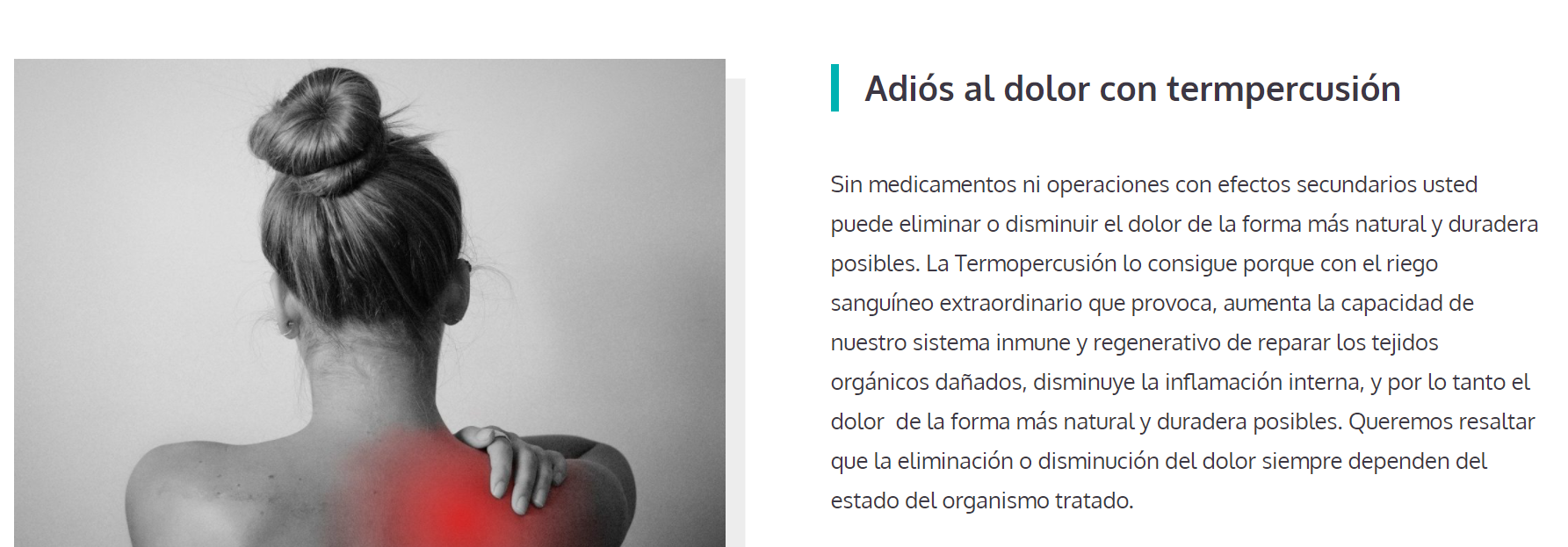 Artropos – Centros de Termopercusión