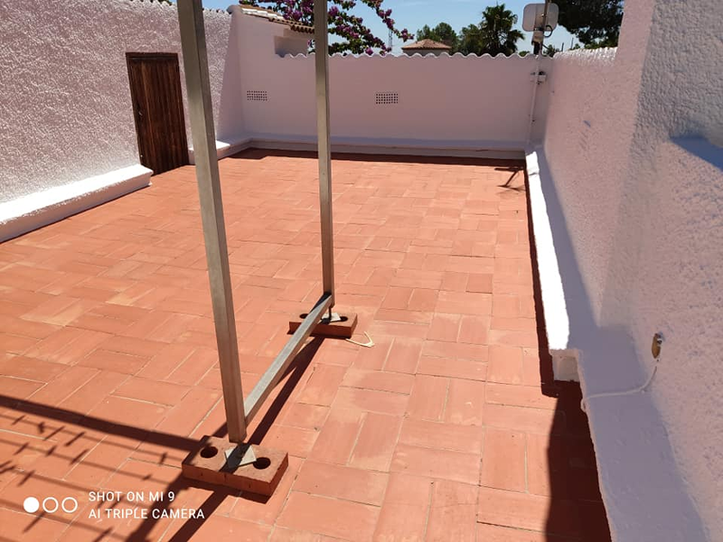 PINTOR TORTOSA-MADEC PINTURES I DECORACIO 34