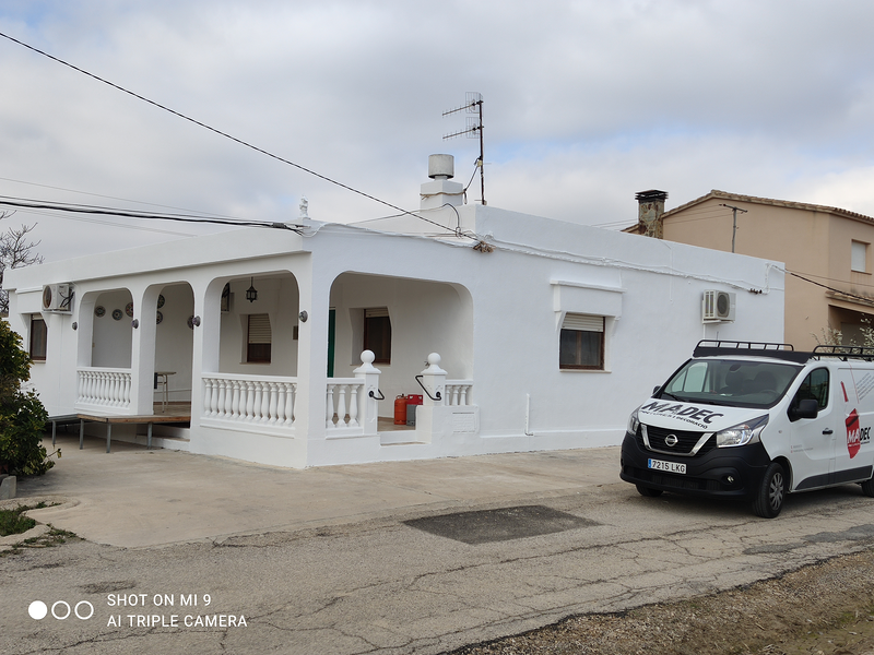 PINTOR TORTOSA-MADEC PINTURES I DECORACIO 127