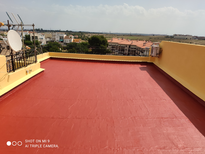 PINTOR TORTOSA-MADEC PINTURES I DECORACIO 94