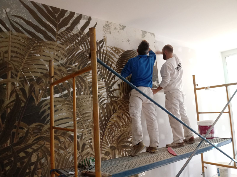 PINTOR TORTOSA-MADEC PINTURES I DECORACIO 153