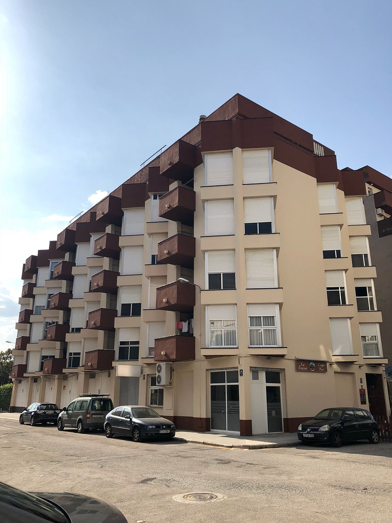 PINTOR TORTOSA-MADEC PINTURES I DECORACIO 172