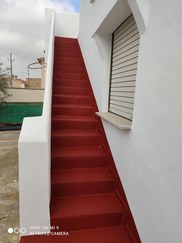 PINTOR TORTOSA-MADEC PINTURES I DECORACIO 32