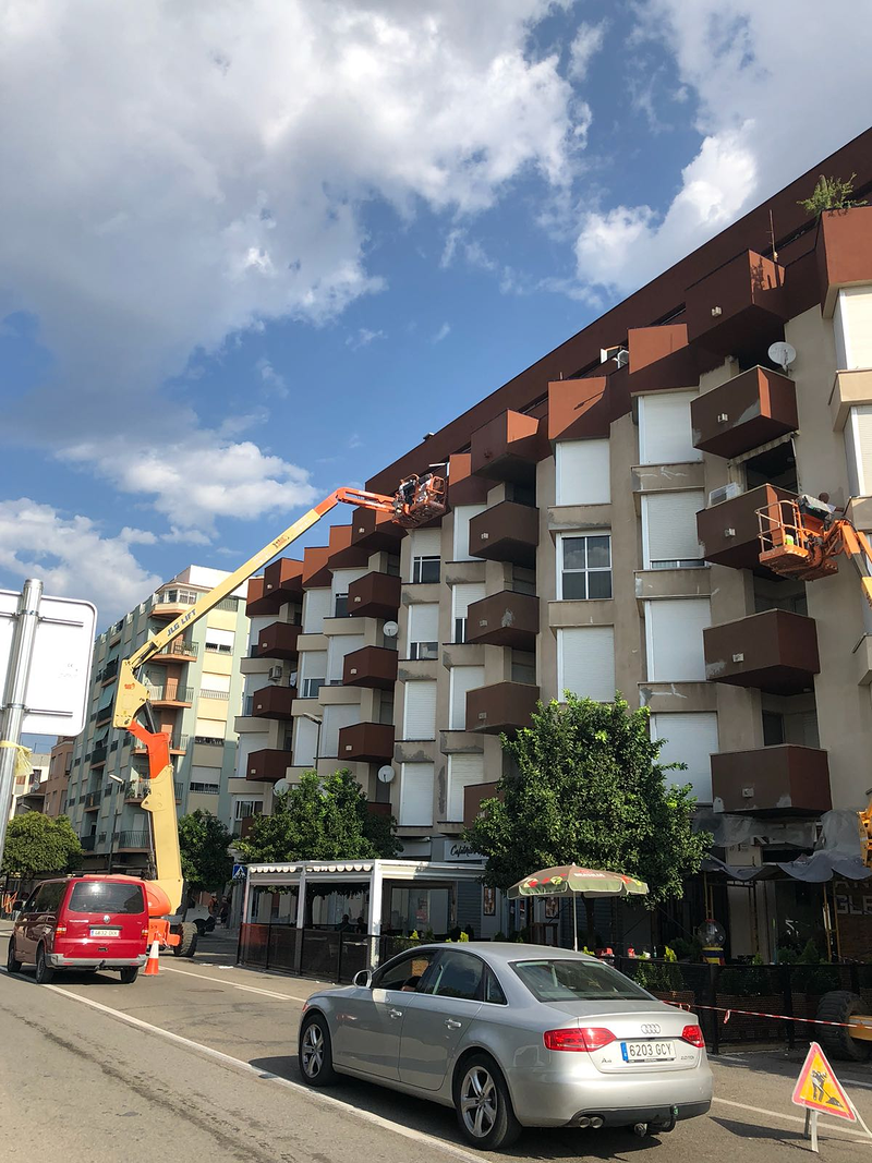 PINTOR TORTOSA-MADEC PINTURES I DECORACIO 179